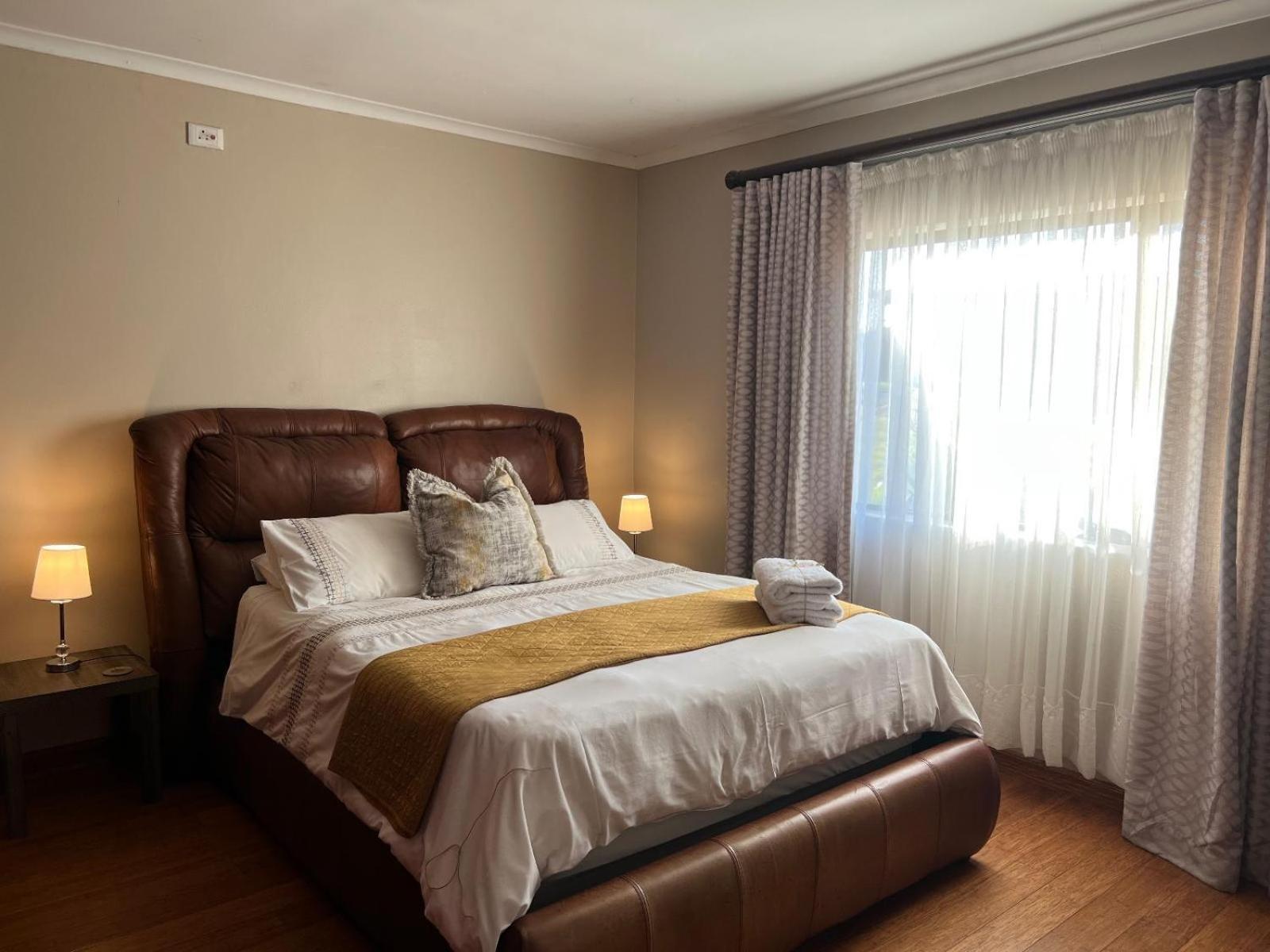 Kalashe Bed & Breakfast East London Chambre photo
