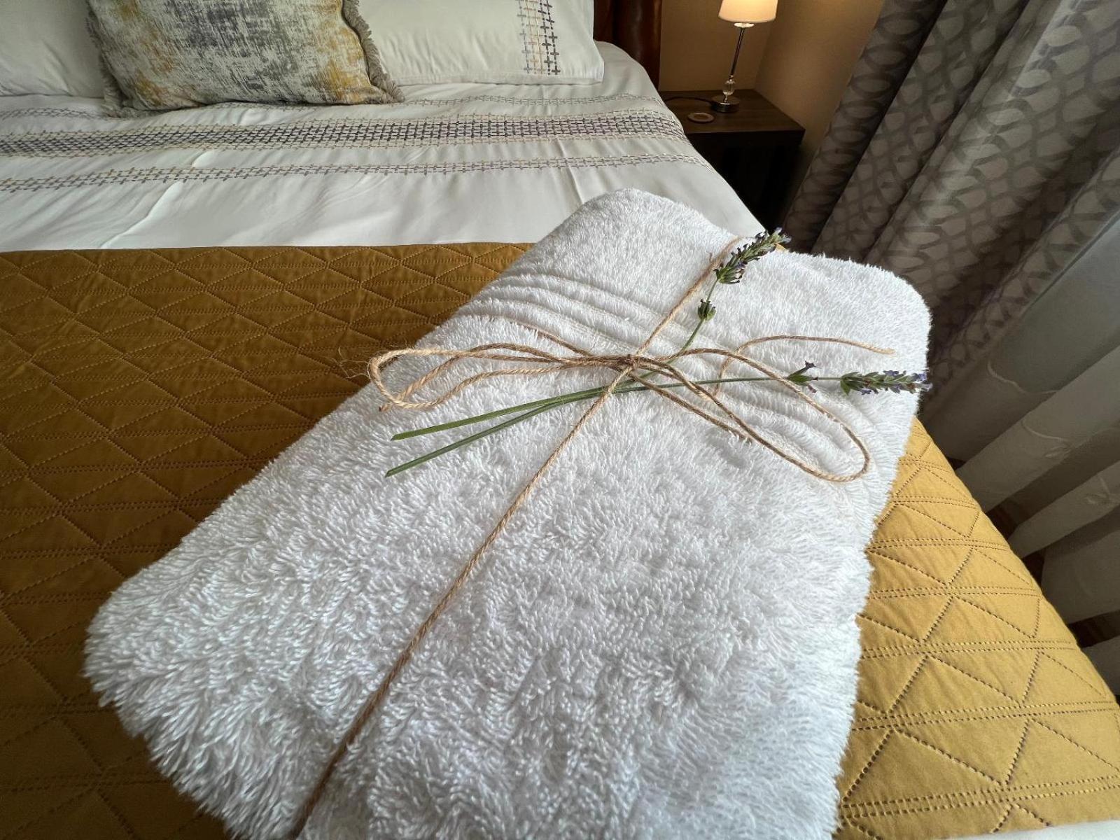 Kalashe Bed & Breakfast East London Chambre photo