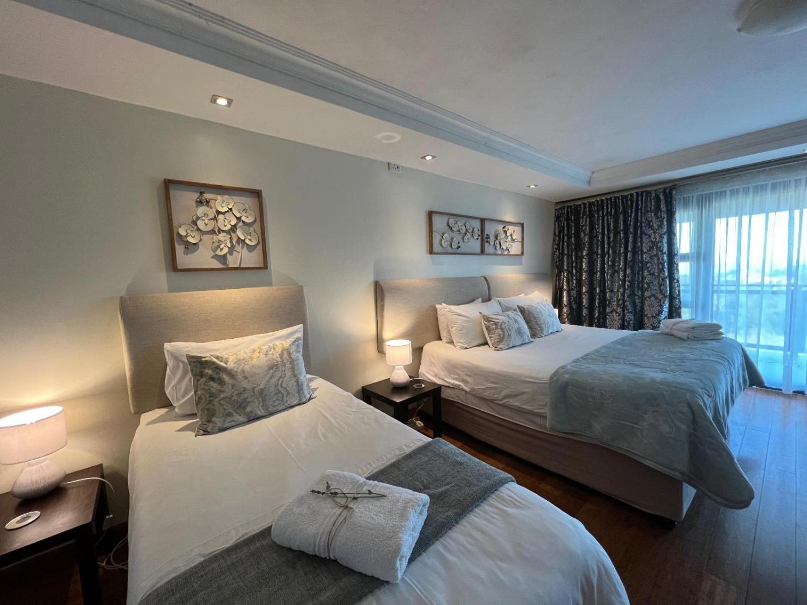 Kalashe Bed & Breakfast East London Chambre photo