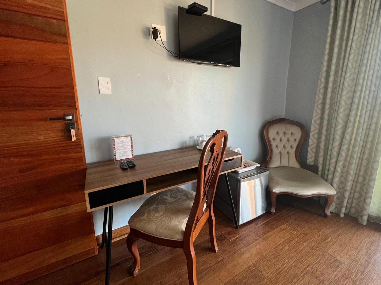 Kalashe Bed & Breakfast East London Chambre photo