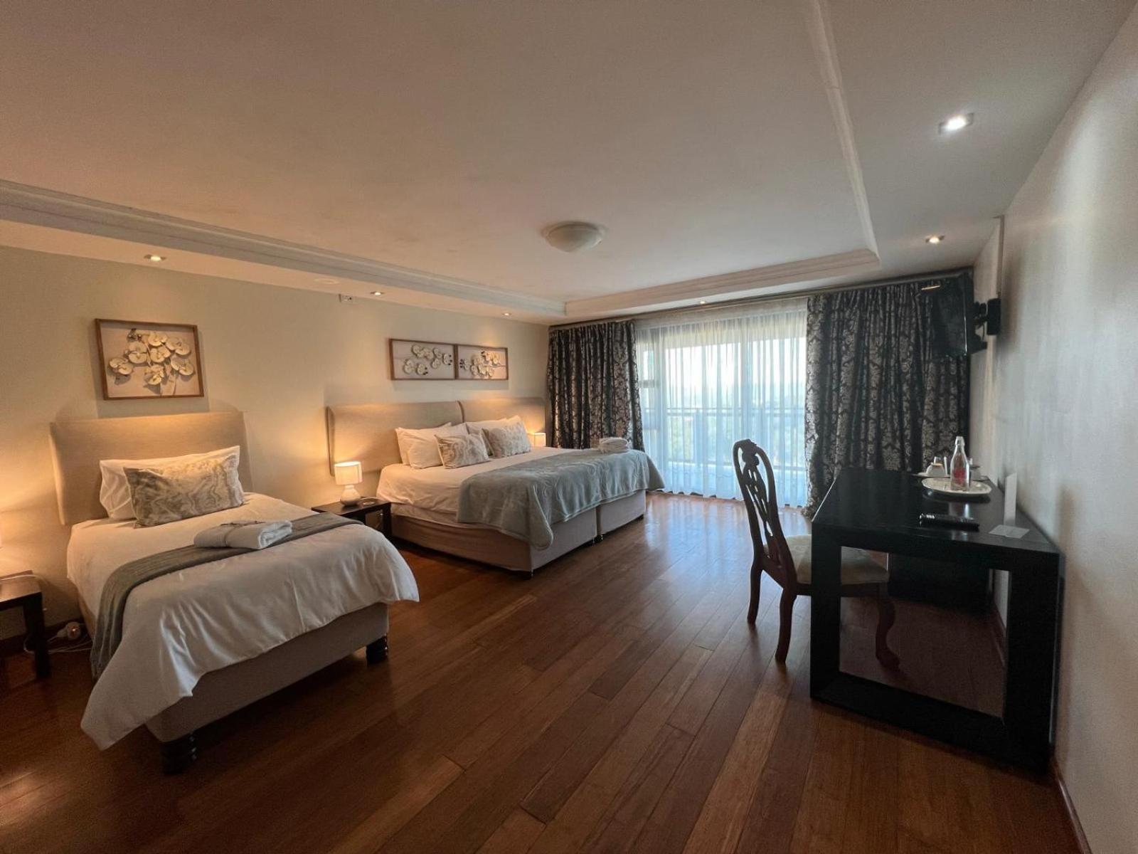 Kalashe Bed & Breakfast East London Chambre photo