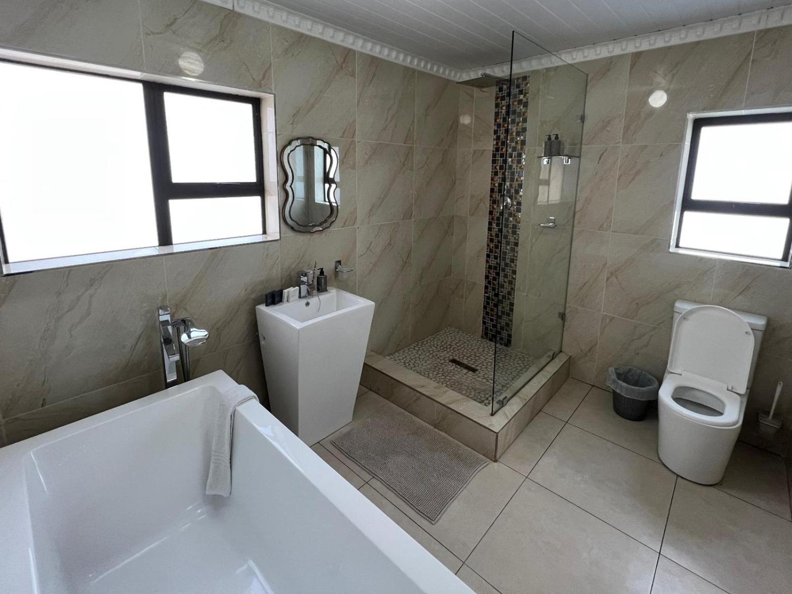 Kalashe Bed & Breakfast East London Chambre photo