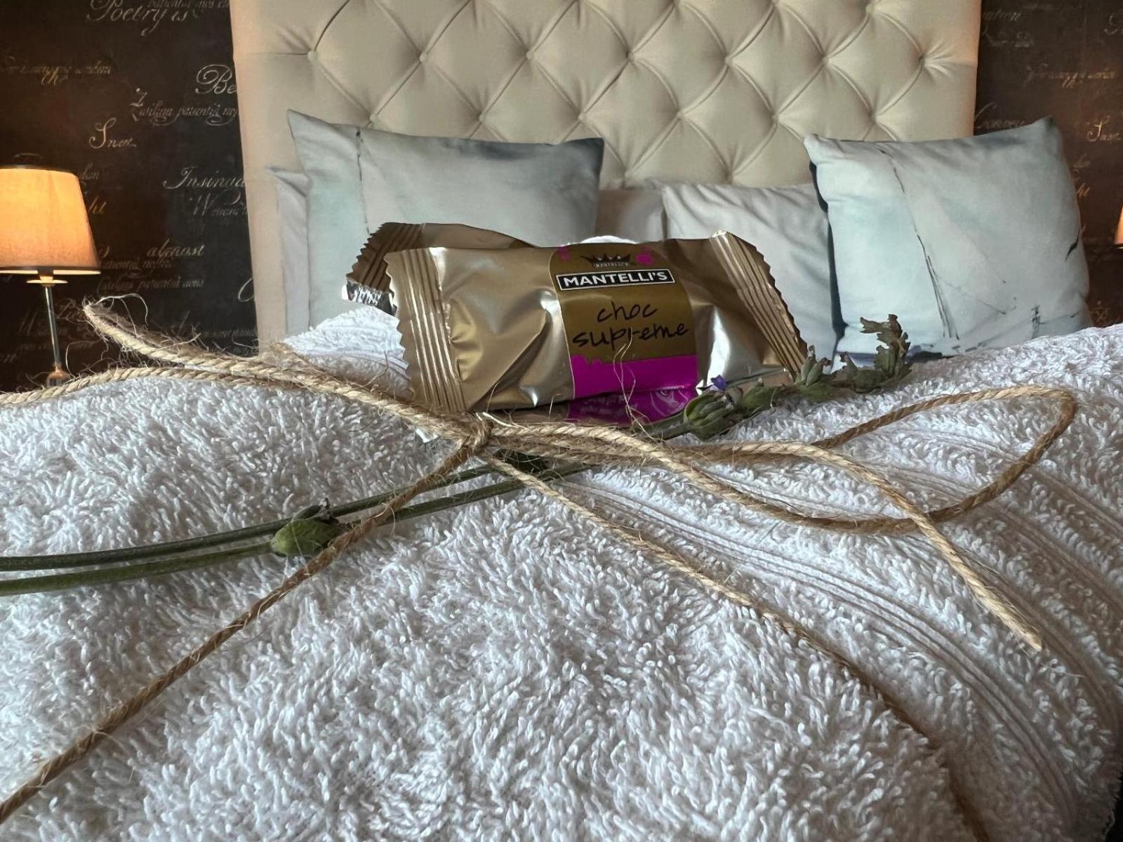Kalashe Bed & Breakfast East London Chambre photo
