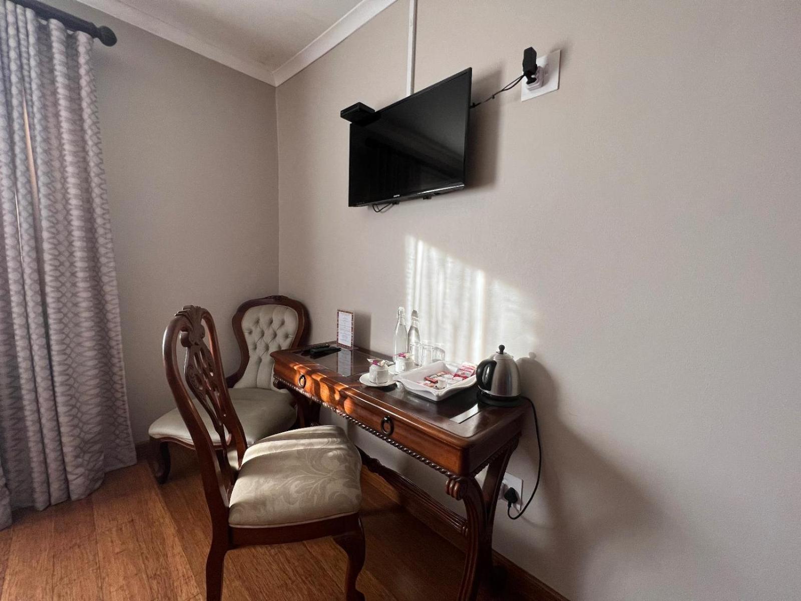 Kalashe Bed & Breakfast East London Chambre photo